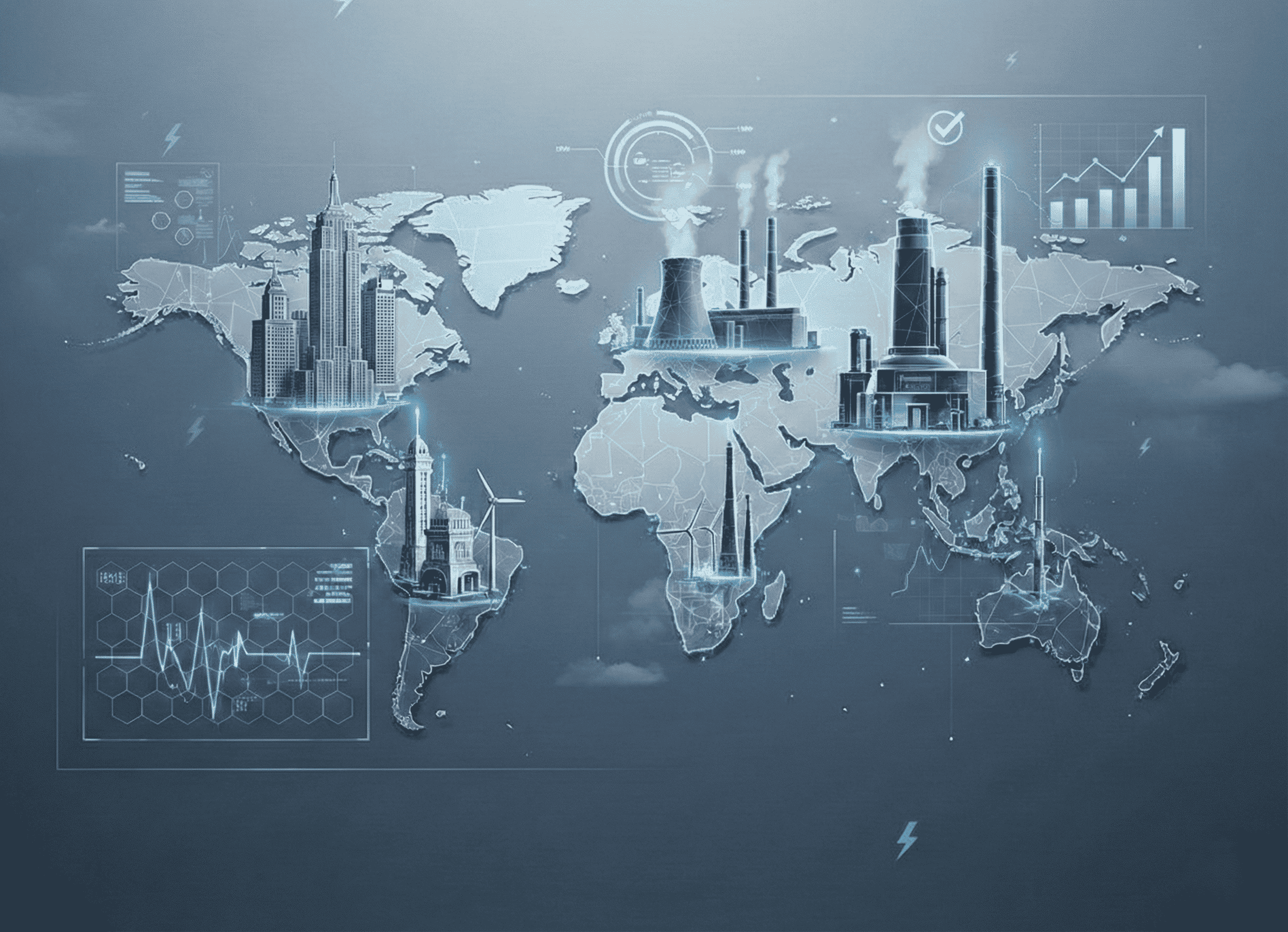 Lightning Protection Standards by Region - Global Compliance Guide for IEC 62305, NFPA 780, and BS EN