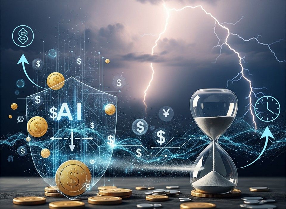 The Business Case for AI-Driven Assessment​