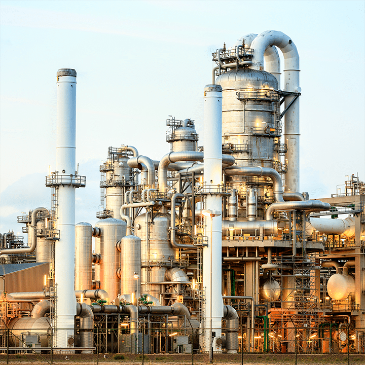 Navigating Lightning Protection Standards: Your Complete Guide to Safety and Compliance Chemical Plant