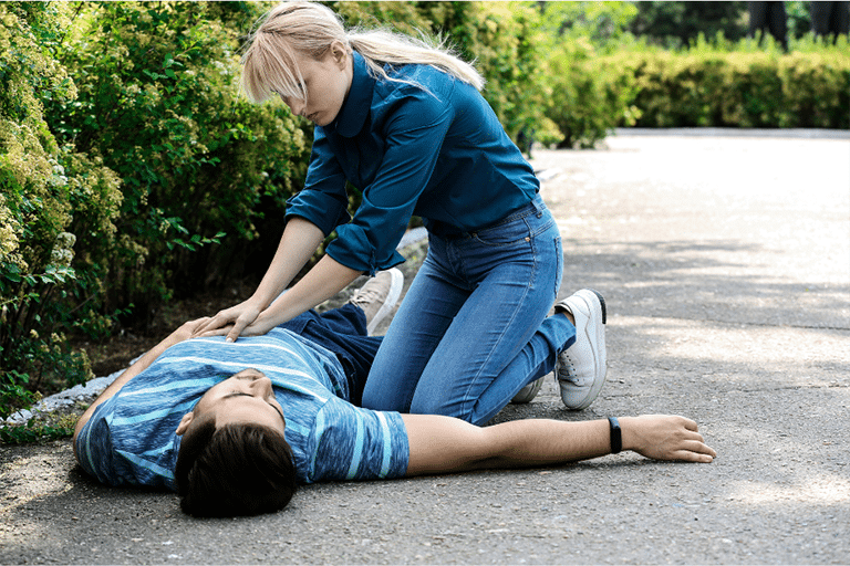 മിന്നൽ സുരക്ഷ: മനുഷ്യന്റെ ഒരു അനിവാര്യത cpr