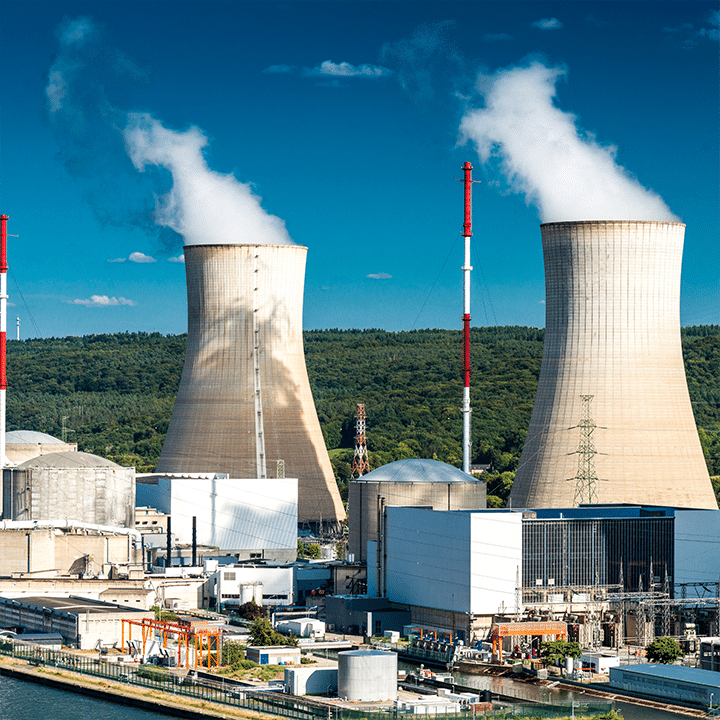 Navigating Lightning Protection Standards: Your Complete Guide to Safety and Compliance Nuclear Plant