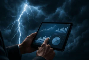 Lightning Risk Calculation: Complete Guide to IEC 62305 Implementation for Infrastructure Protection