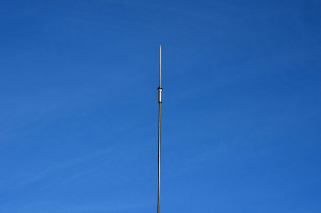 Lightning Rods (Air-Termination Systems)