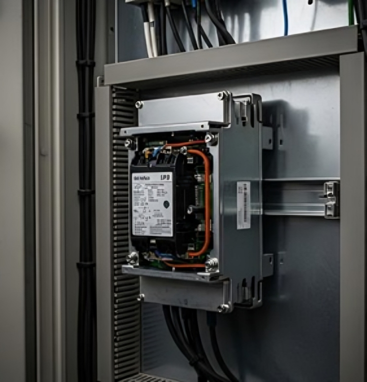 Surge Protection Devices (SPDs)