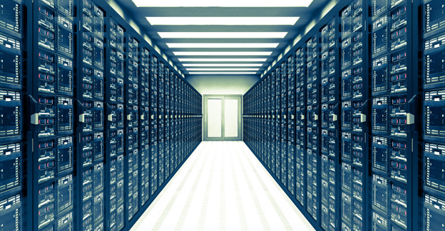 Data Centers and Technology Infrastructure