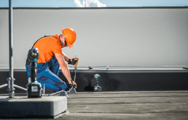 Lightning Risk Analysis: Your Complete Guide to Protecting Business Operations from Nature's Electrical Threats