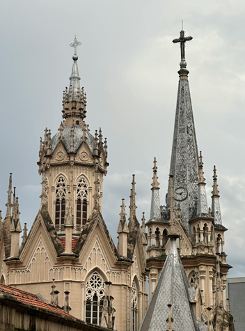 The Ancient Spark - Early Attempts at Lightning Diversion