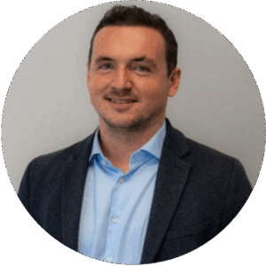 Picture of Florent Giraudet