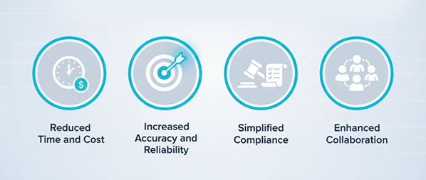 Benefits for Engineers - Streamlined Compliance and Reporting