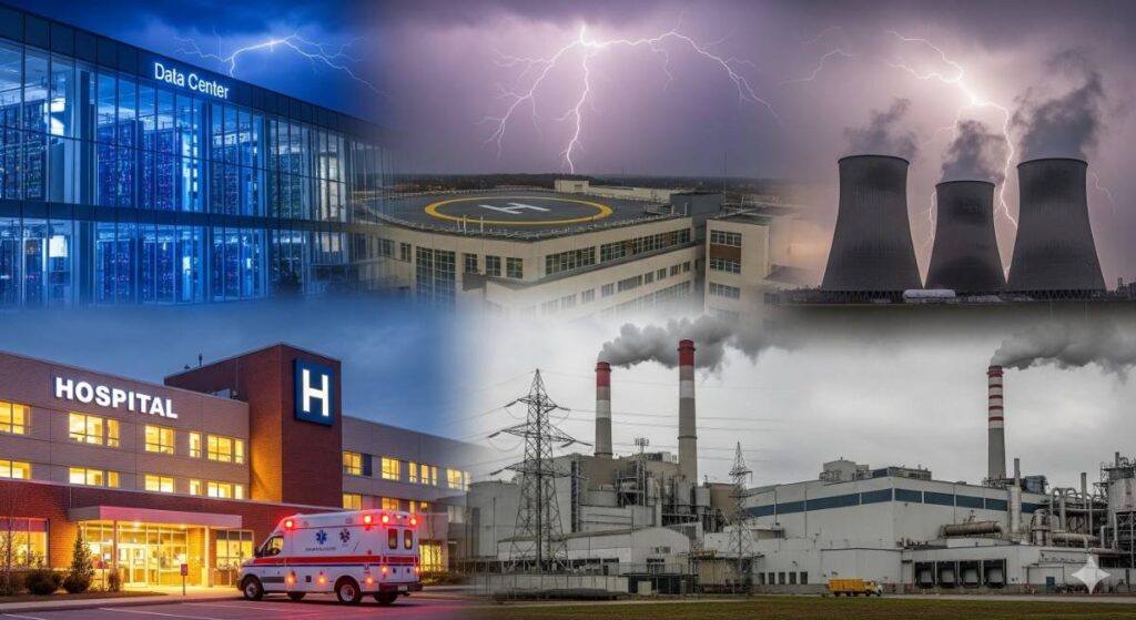 Industries-That-Can't-Afford-to-Skip-Lightning-Risk-Assessment
