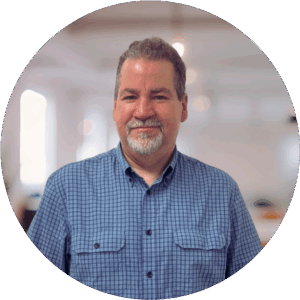 Joe Kearney - Chief Technology Officer