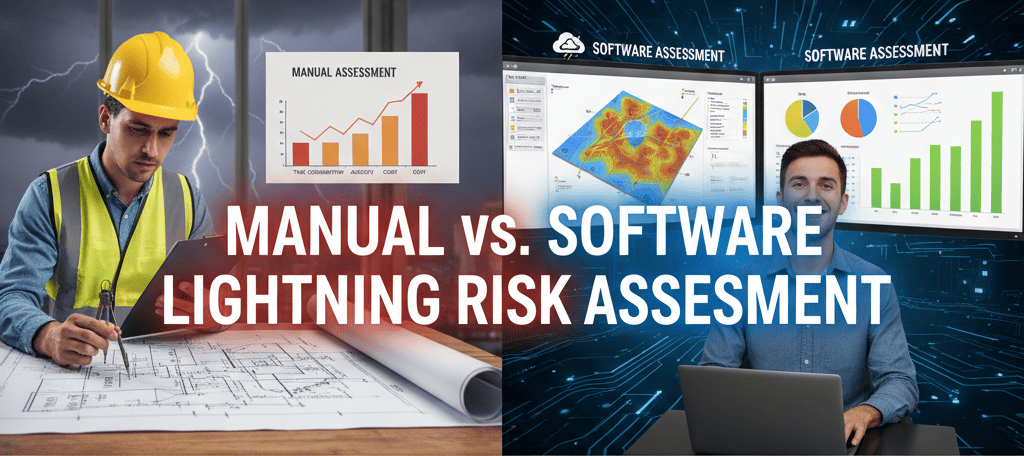 Cost of Lightning Damage to Industrial Facilities: Prevention vs Expense