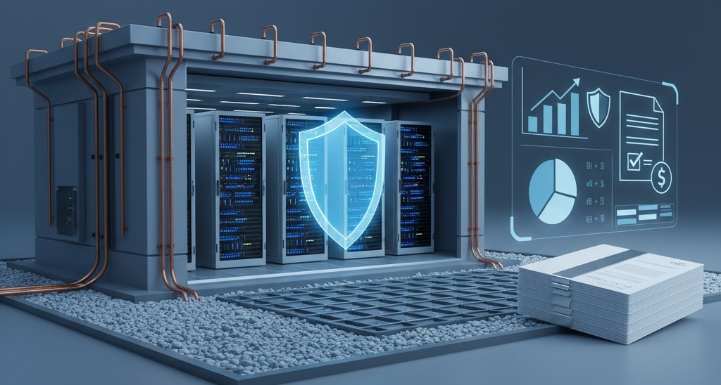 Insurance Considerations for Lightning Safety and Claim Reduction​