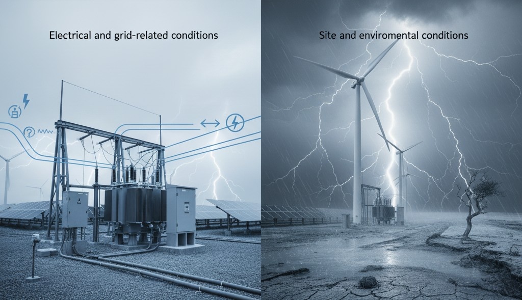 Risk Mitigation Strategies for Renewable Energy Assets in Growing Data Center Hubs