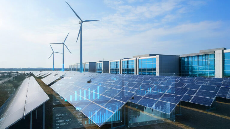 Risk Mitigation Strategies for Renewable Energy Assets in Growing Data ...