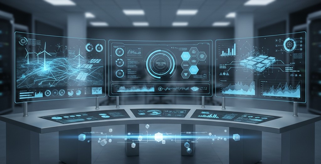 Risk Mitigation Strategies for Renewable Energy Assets in Growing Data Center Hubs