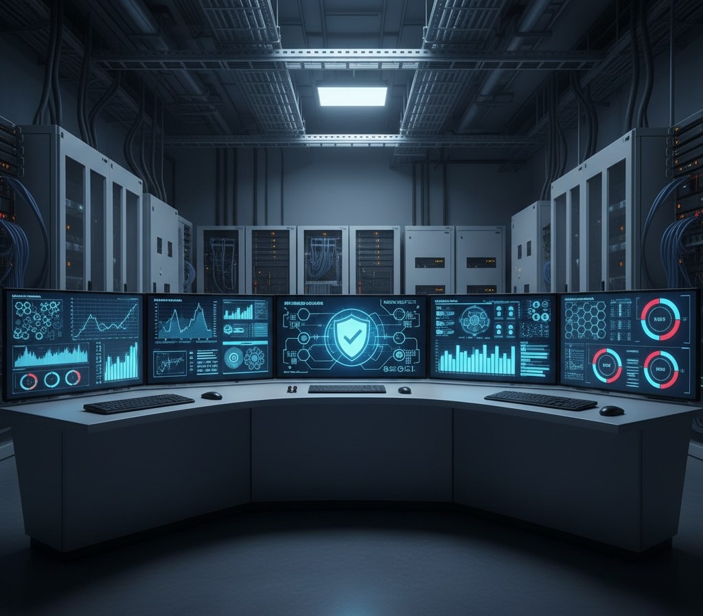 Understanding Risk Mitigation in Critical Infrastructure Environments