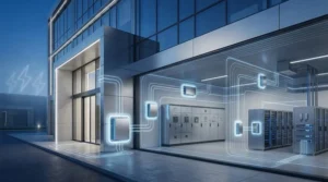 BS EN IEC 62305-4: Coordinated SPD Strategy for Reliable Uptime