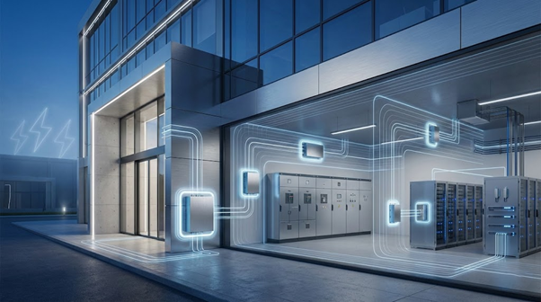 BS EN IEC 62305-4 - Coordinated SPD Strategy for Reliable Uptime