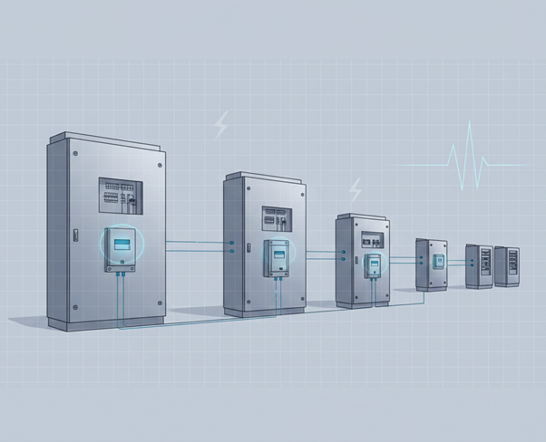 Implementing Coordinated SPD Systems for Maximum Uptime