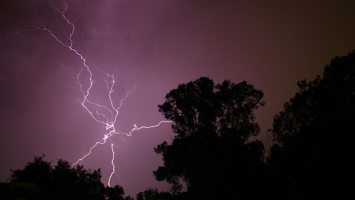 Lightning Safety Protocols for Outdoor Operations